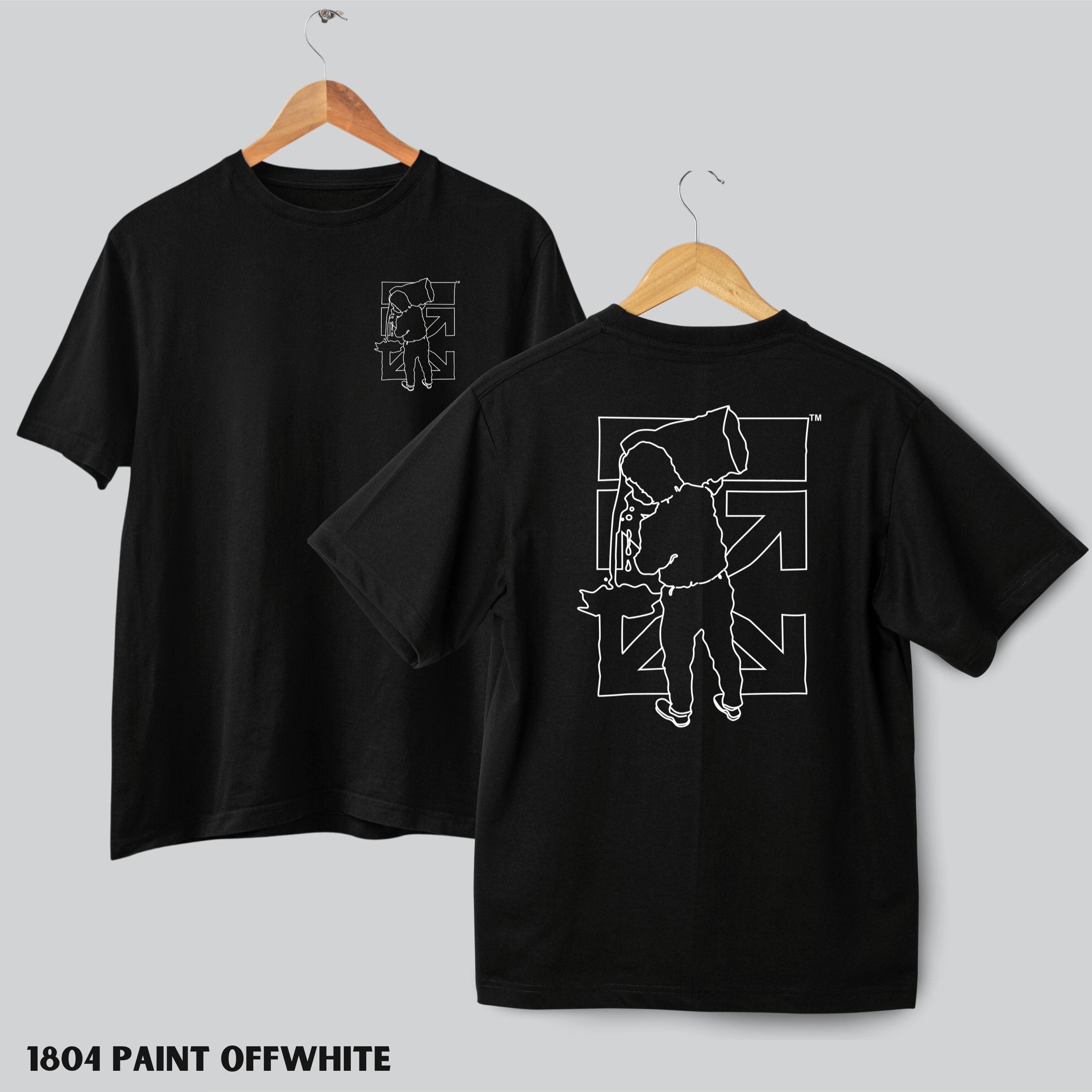 1804 Paint OFFWHITE