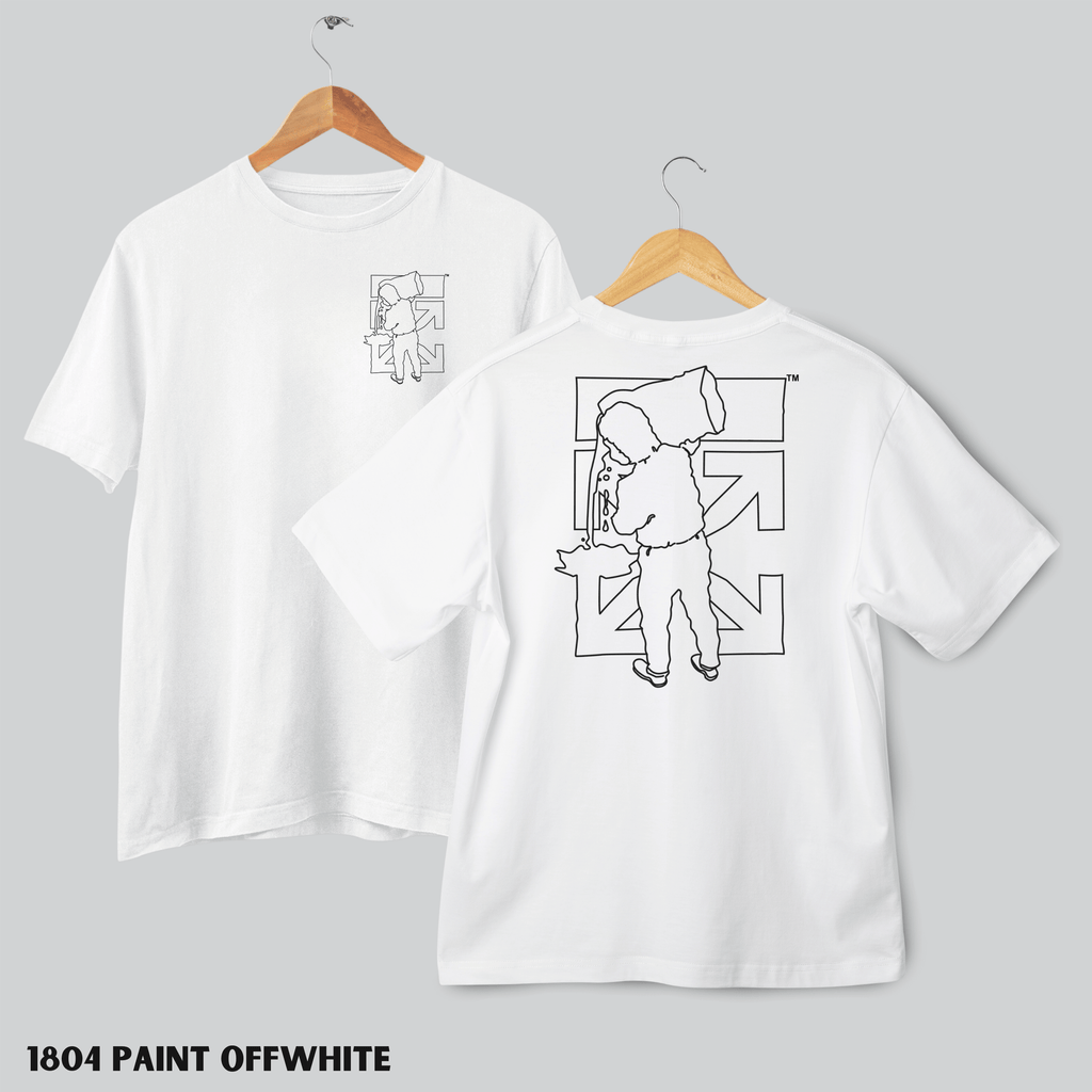 1804 Paint OFFWHITE