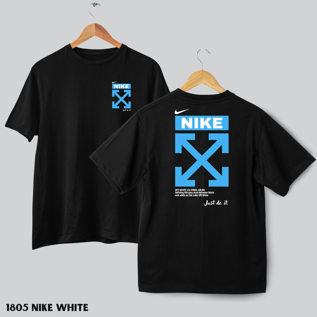 Off-white x NASA Collection x Nike