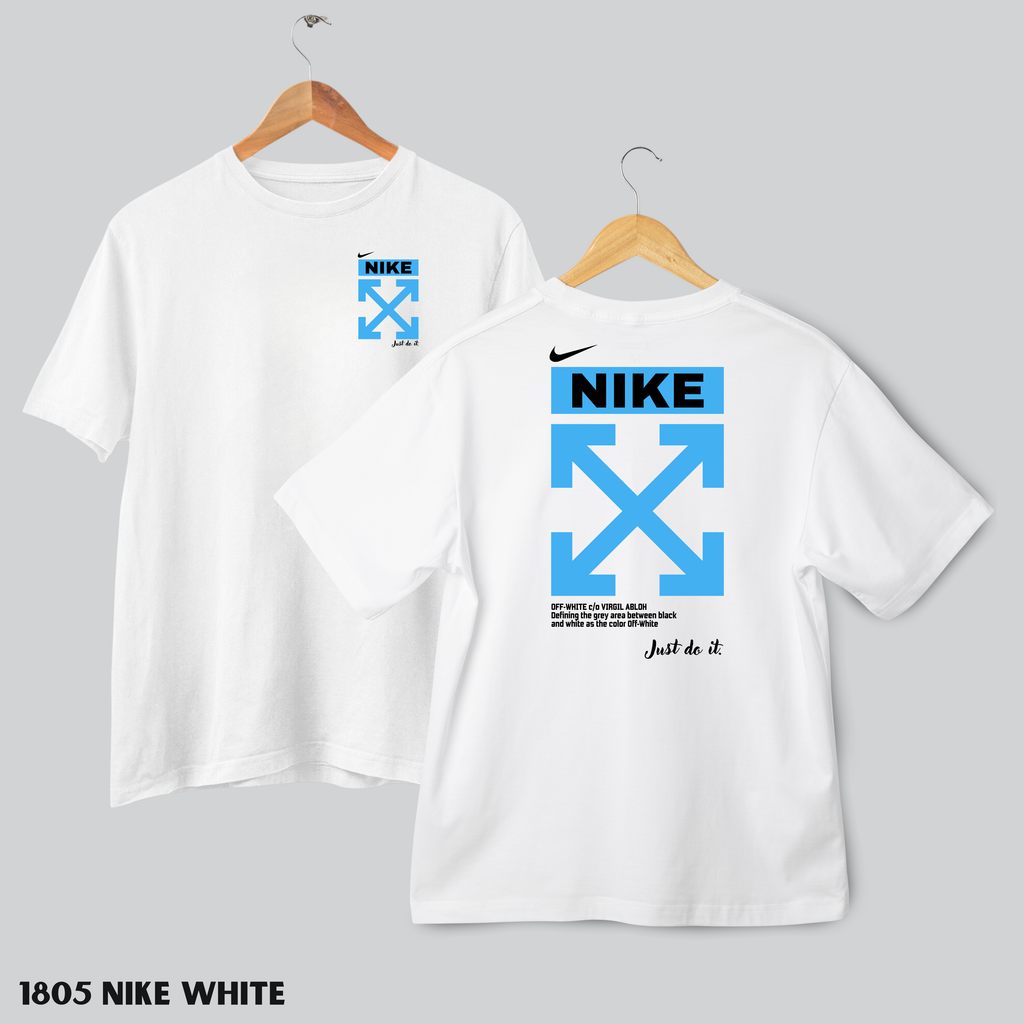 Off-white x NASA Collection x Nike