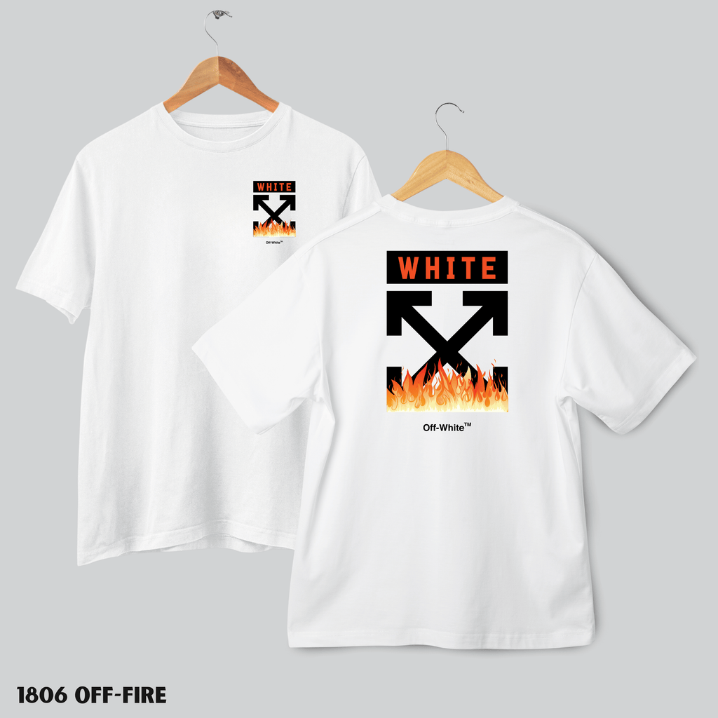 1806 OFF-FIRE