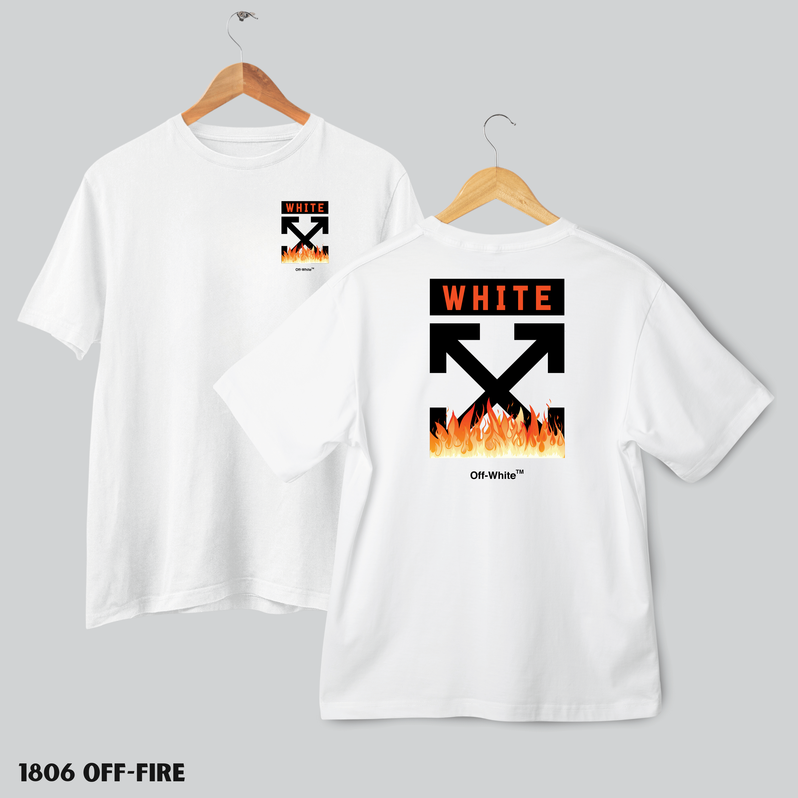 1806 OFF-FIRE