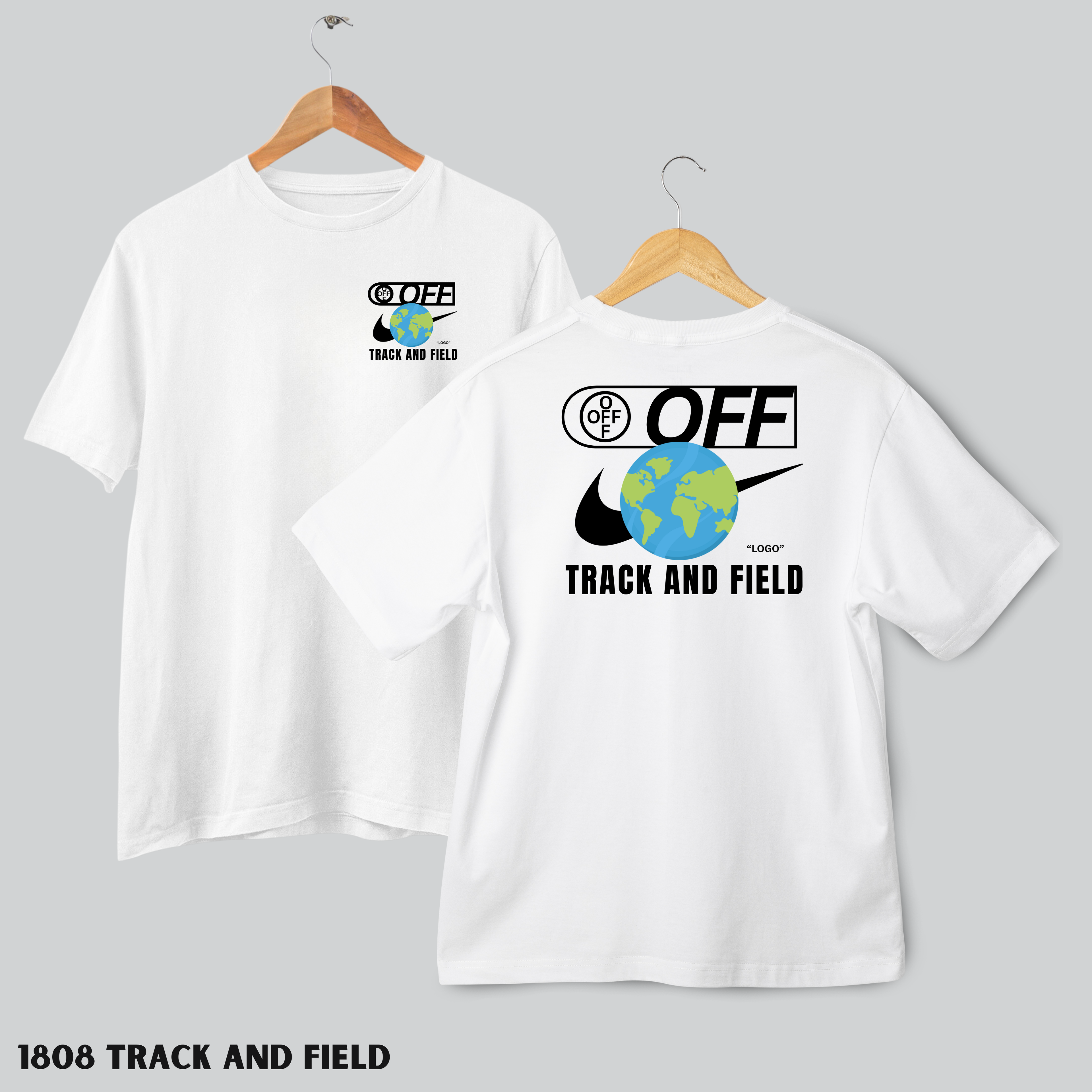 Off-white x NASA Collection x Nike