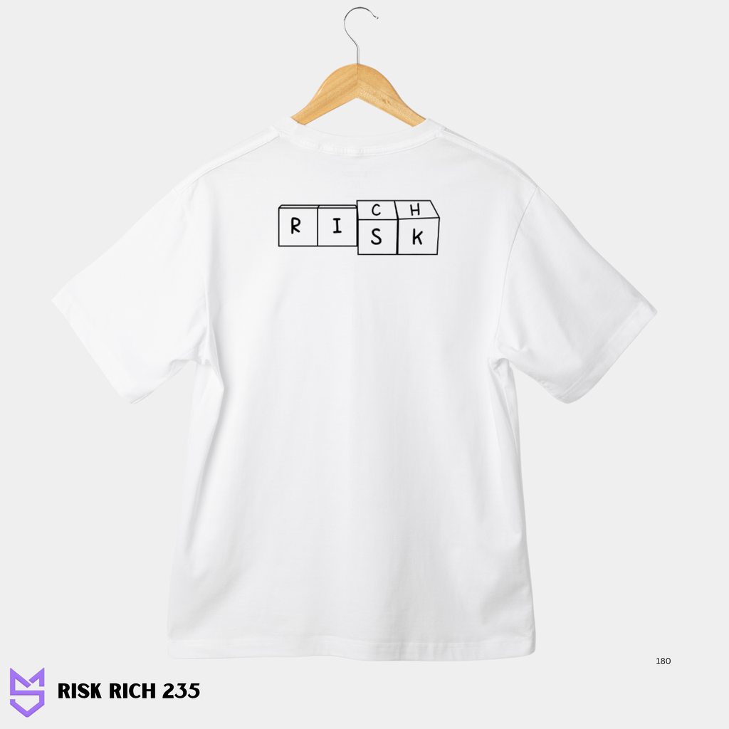 Risk - Rich 235