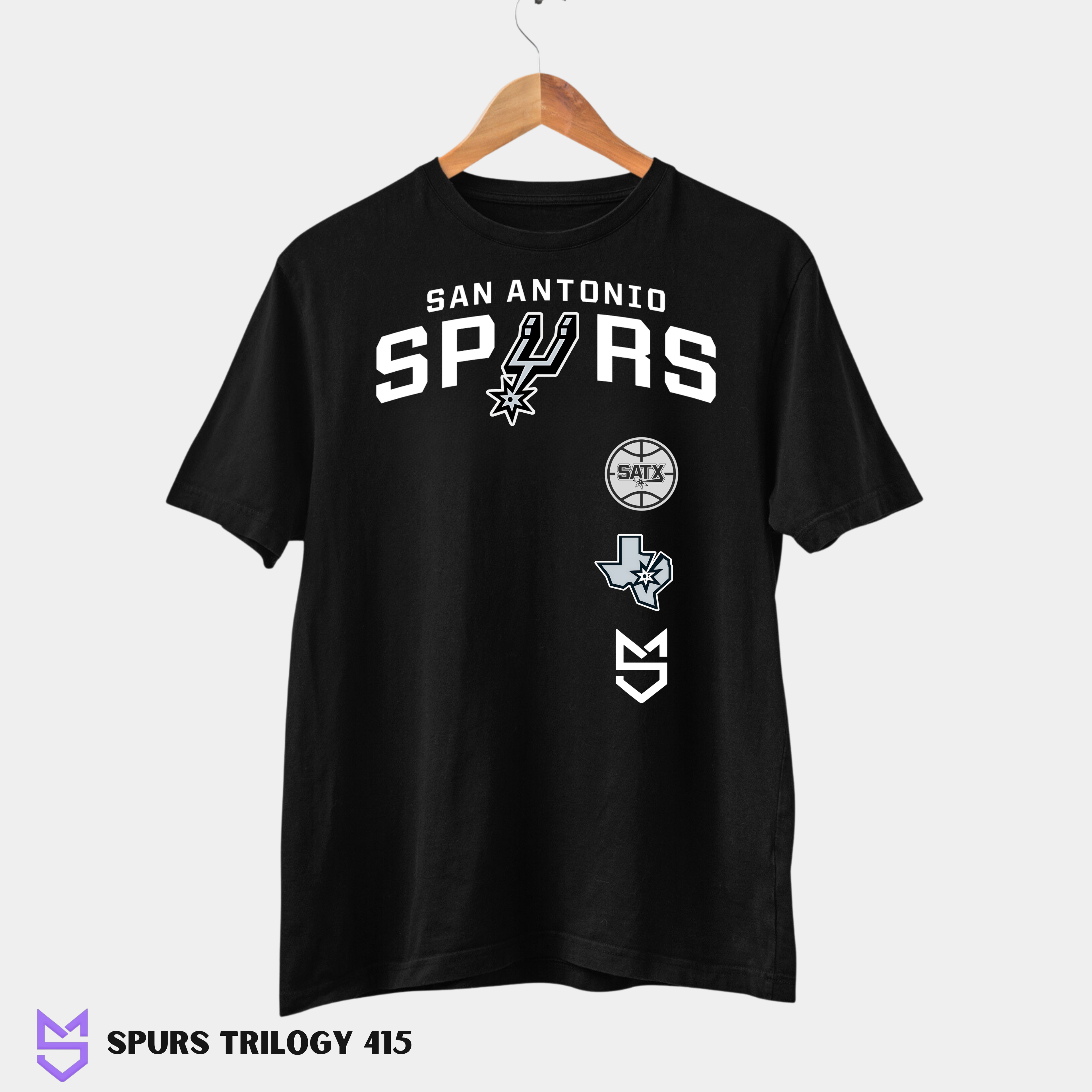 NBA Trilogy Collection