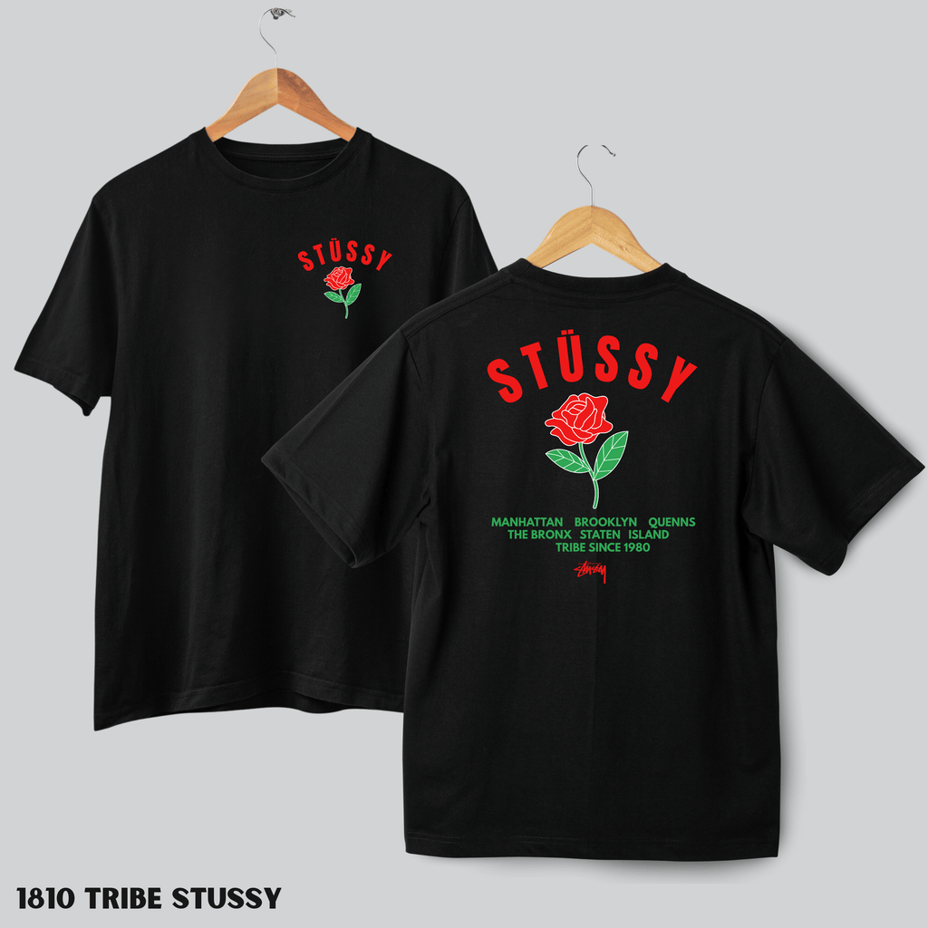1810 Tribe Stussy