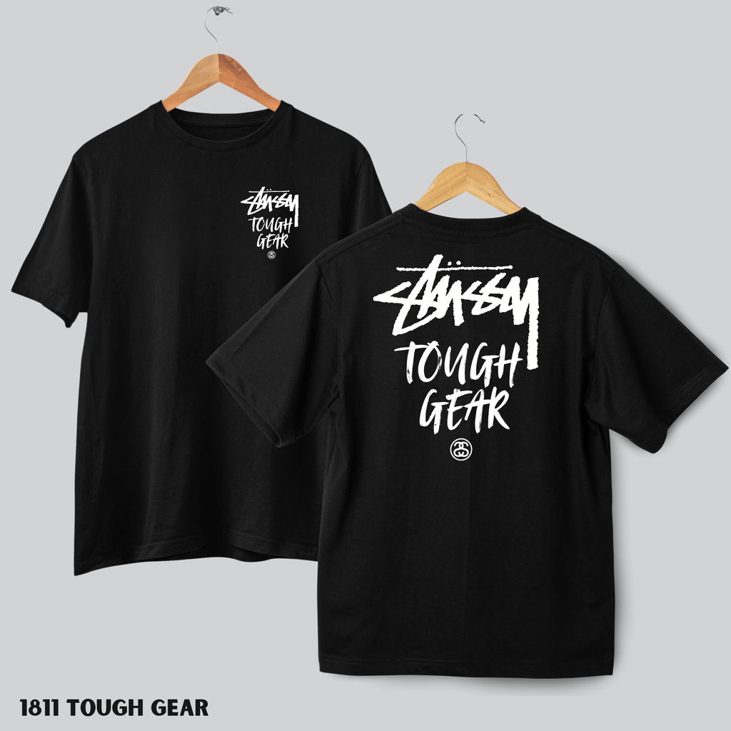 1811 Tough Gear