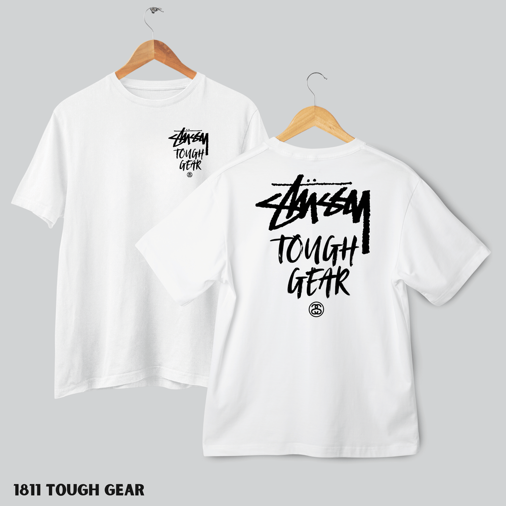 1811 Tough Gear