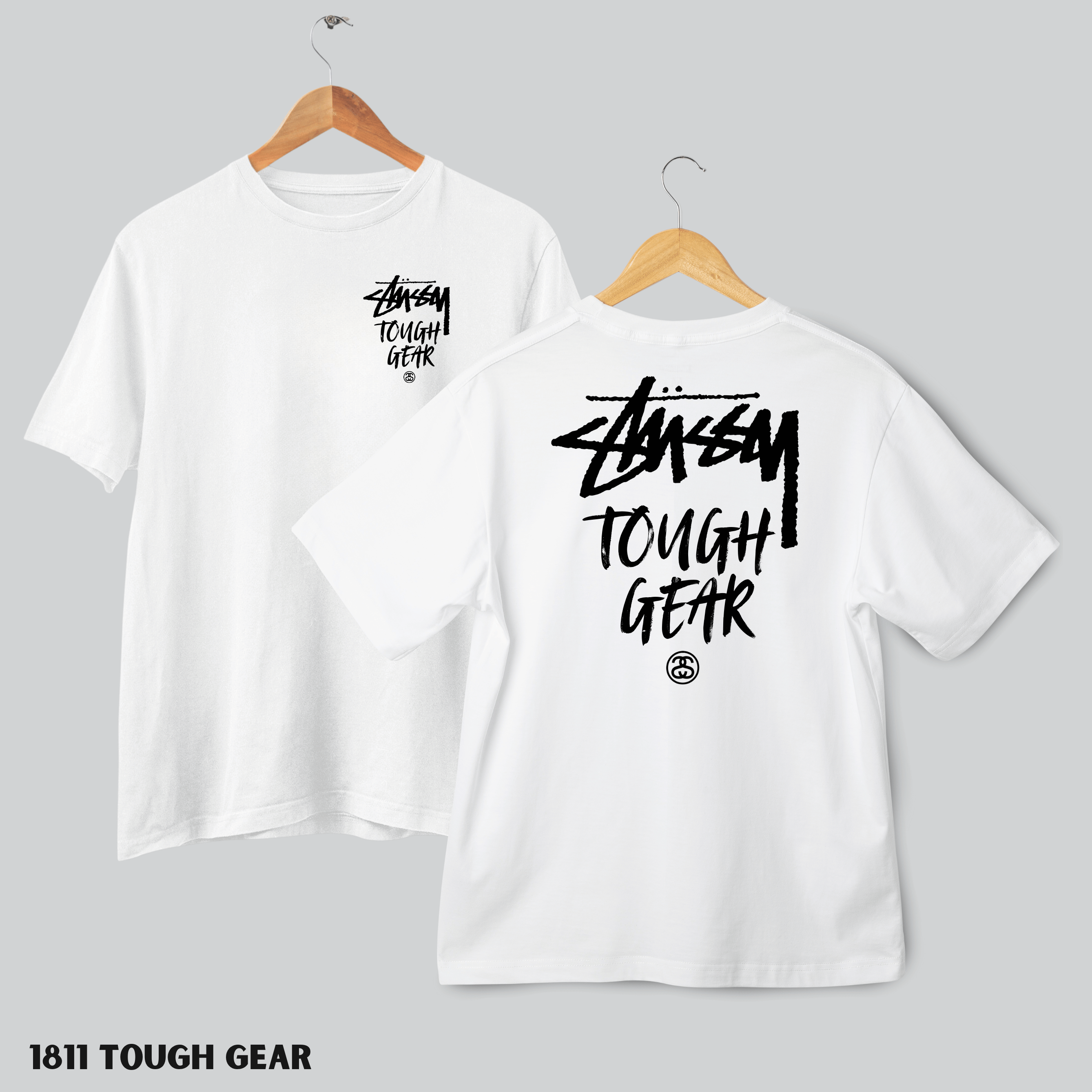 1811 Tough Gear