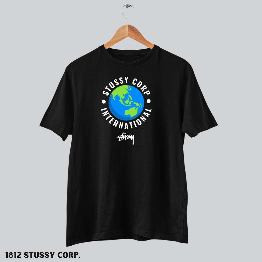 1812 sTUSSY cORP.