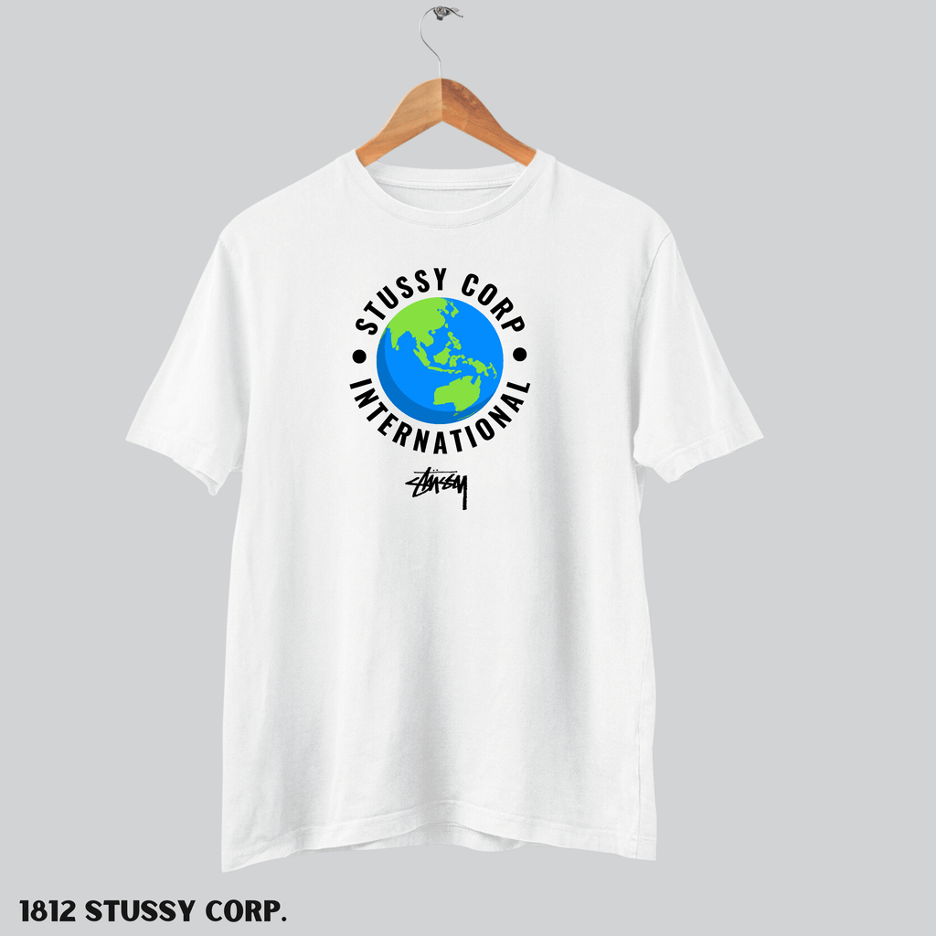 1812 sTUSSY cORP.