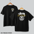 1813 Trilogo Stussy