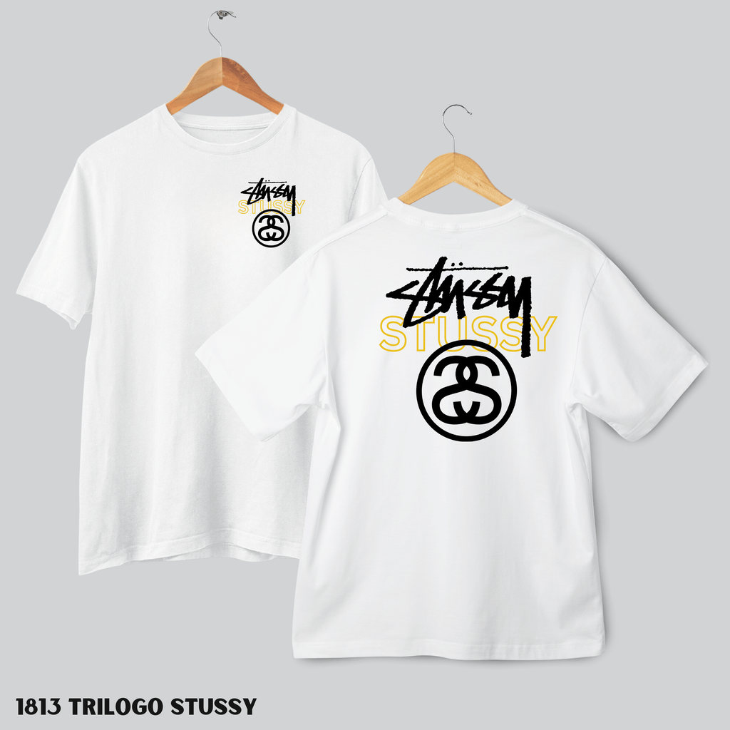 1813 Trilogo Stussy