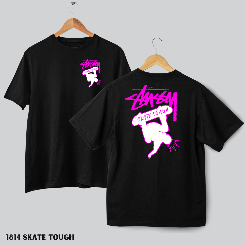 1814 Skate Tough