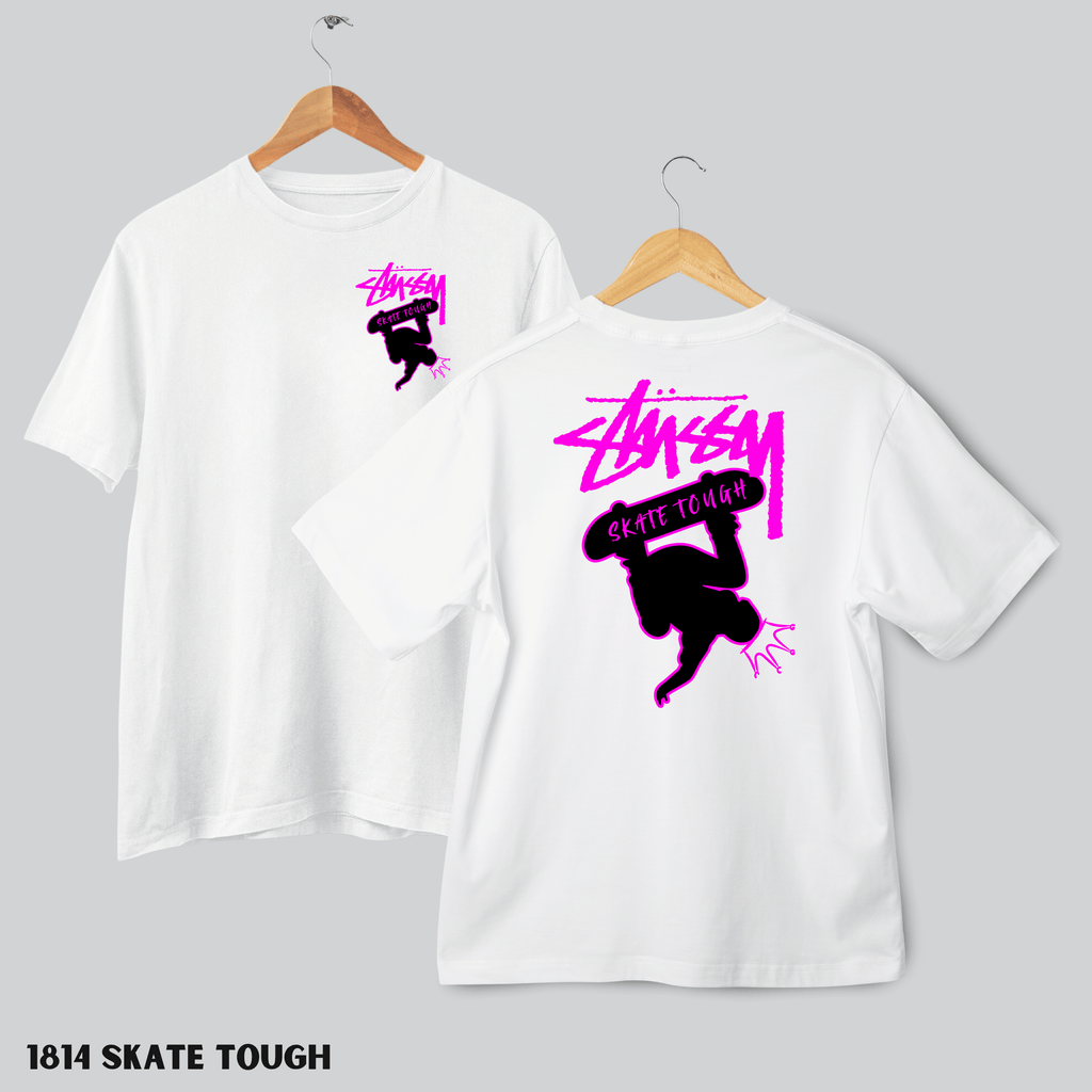 1814 Skate Tough