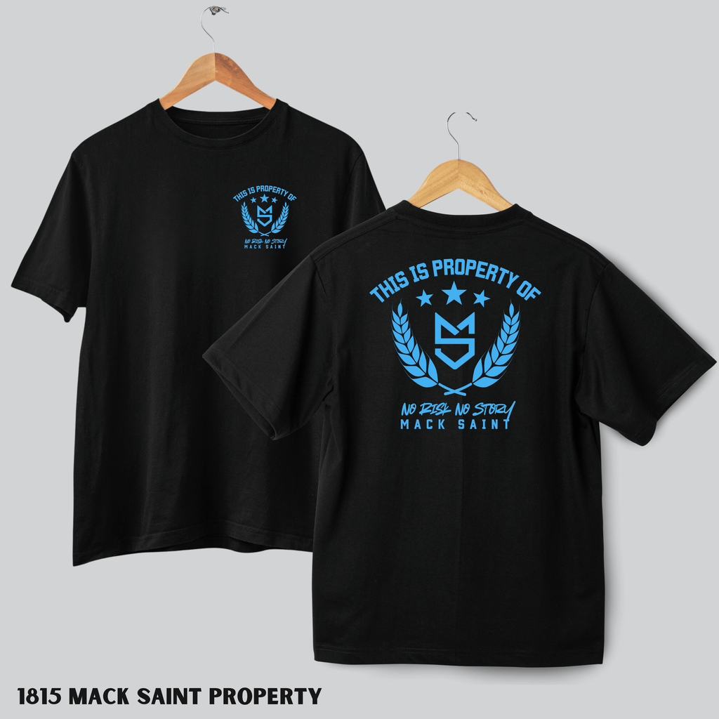1815 Mack Saint Property