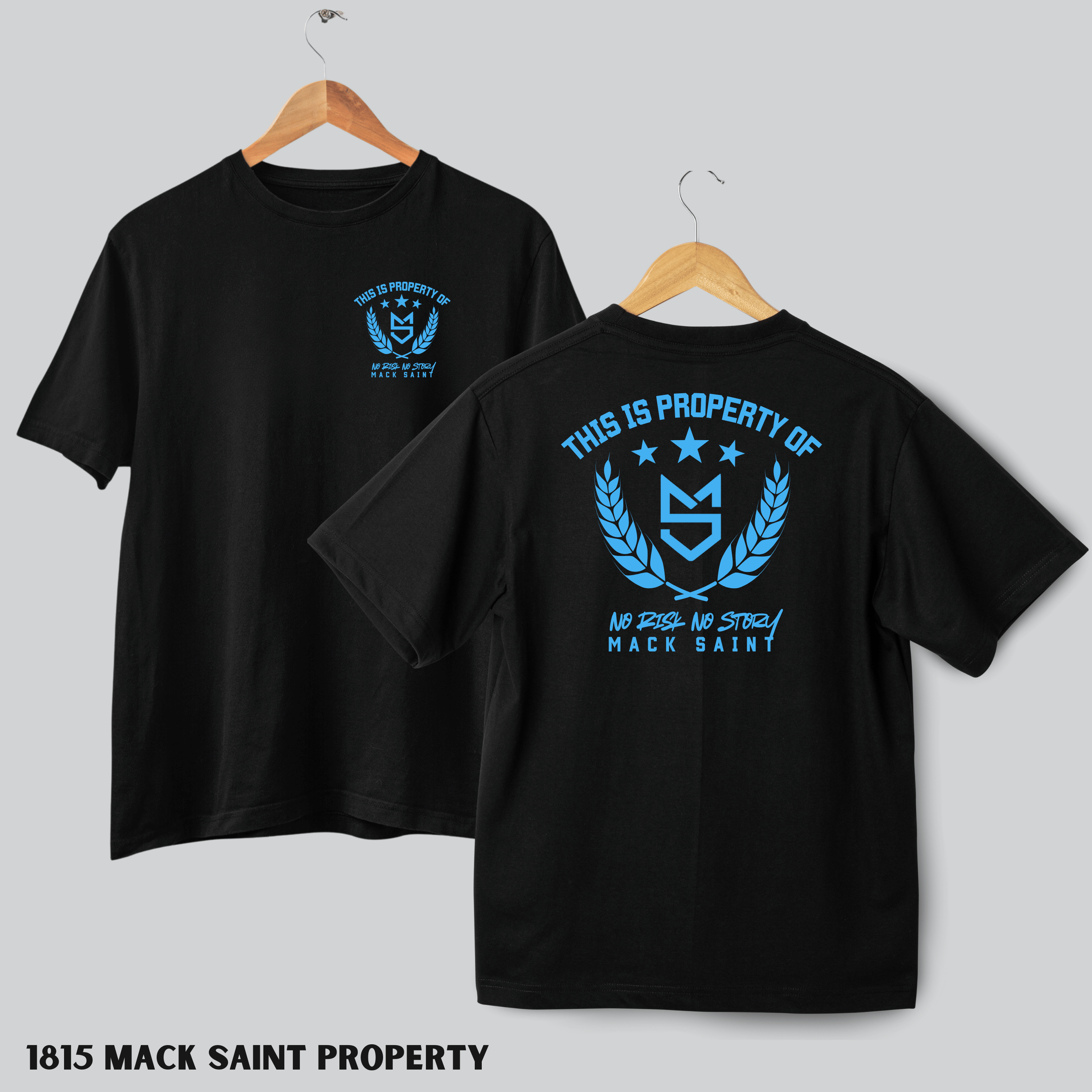 1815 Mack Saint Property