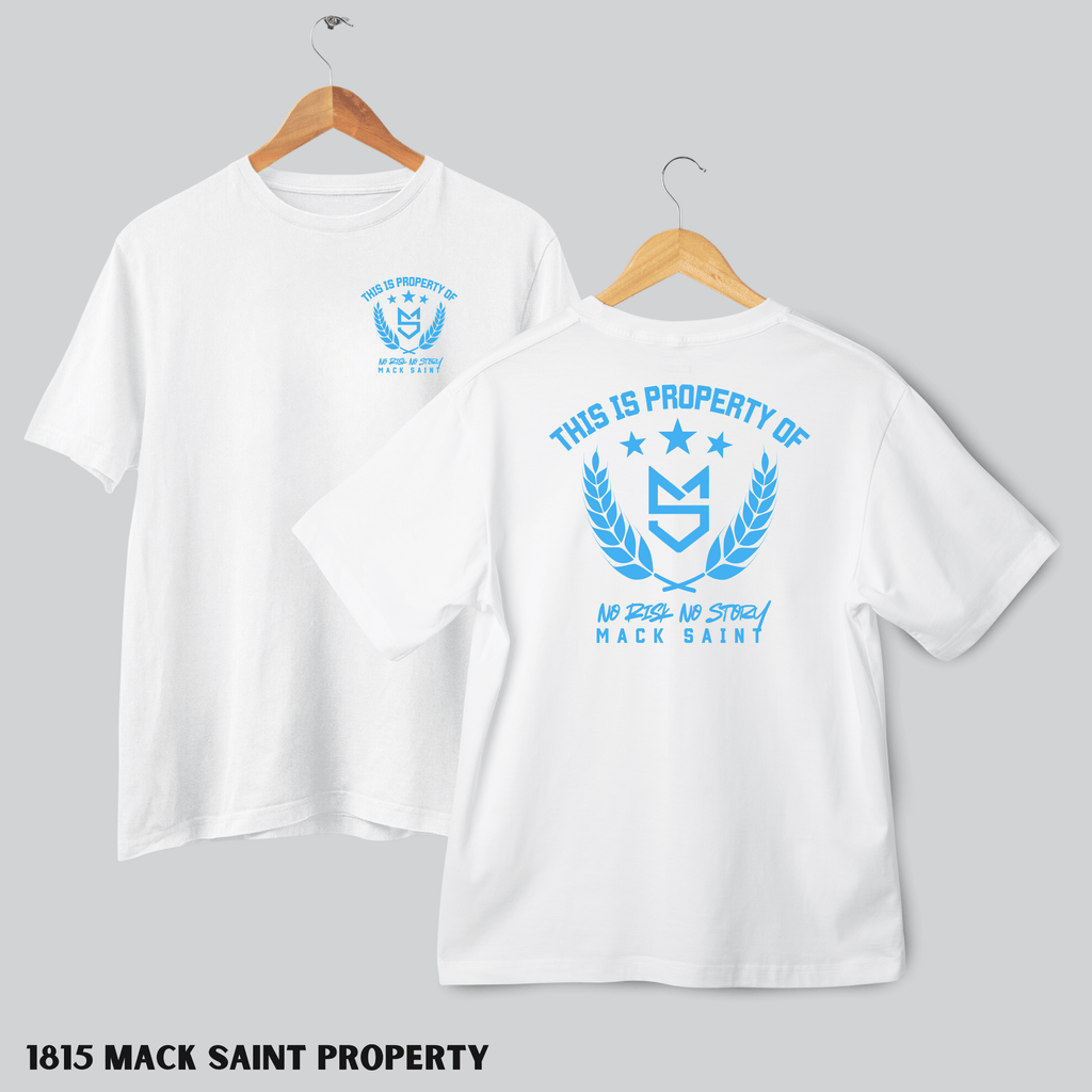 1815 Mack Saint Property
