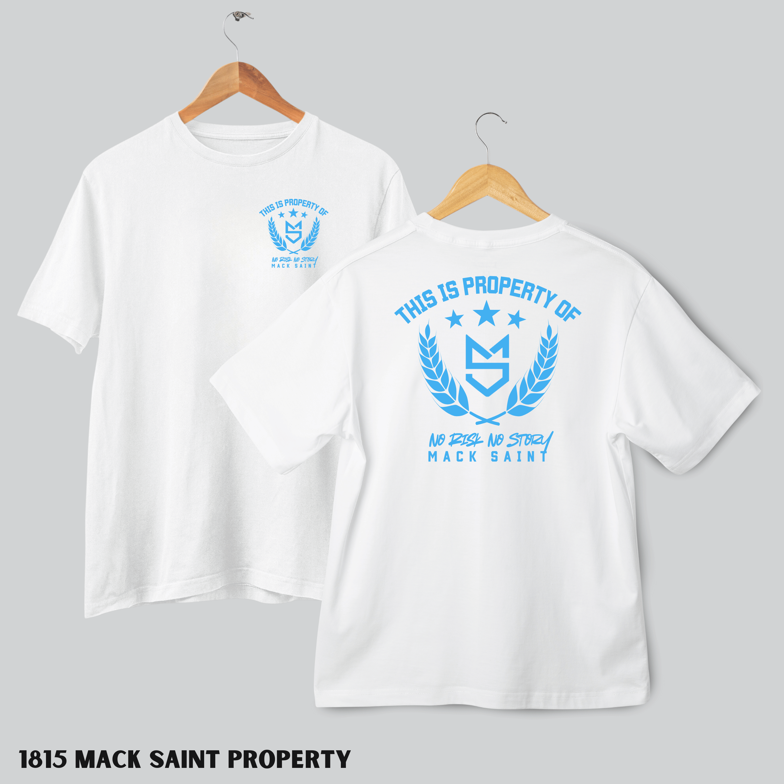 1815 Mack Saint Property