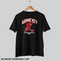 1817 Mickey Basketball Club
