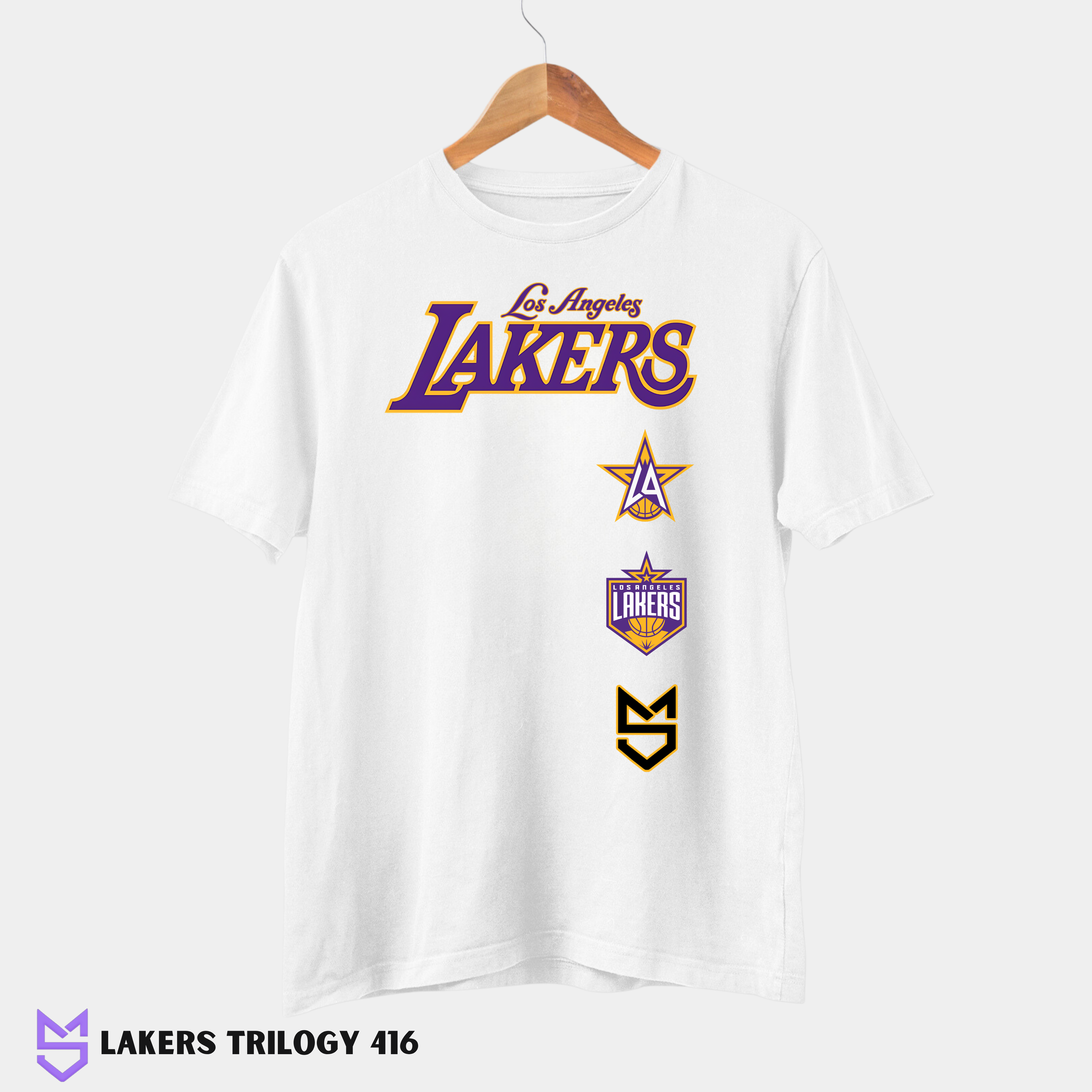 NBA Trilogy Collection