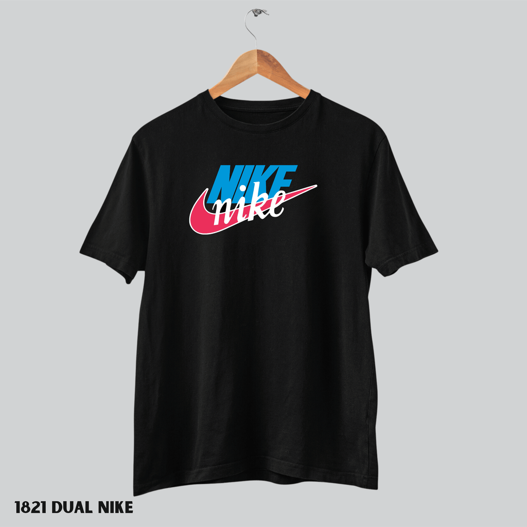 1821 Dual Nike