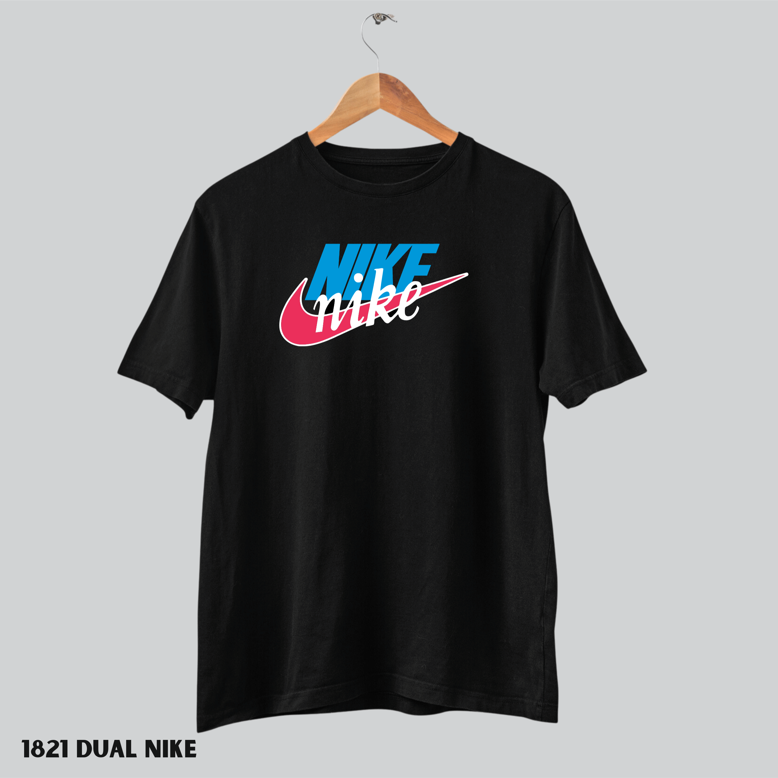1821 Dual Nike