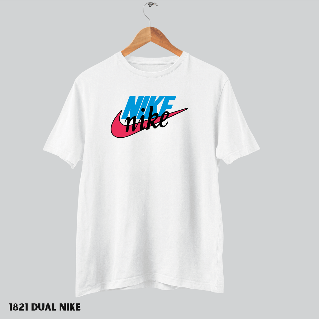 1821 Dual Nike