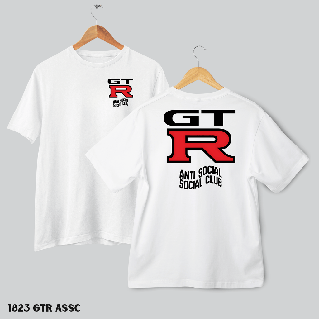 1823 GTR ASSC
