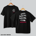 1824 ASSC NISSAN