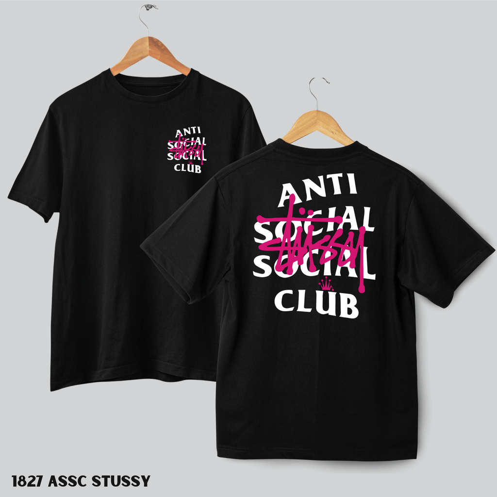 1827 ASSC Stussy
