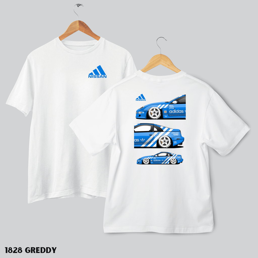 1828 Greddy