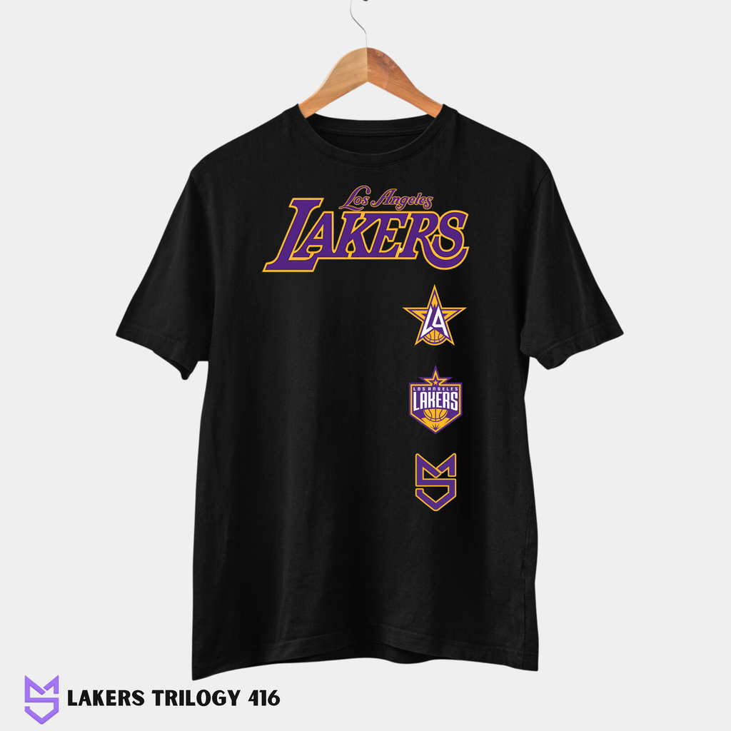 NBA Trilogy Collection