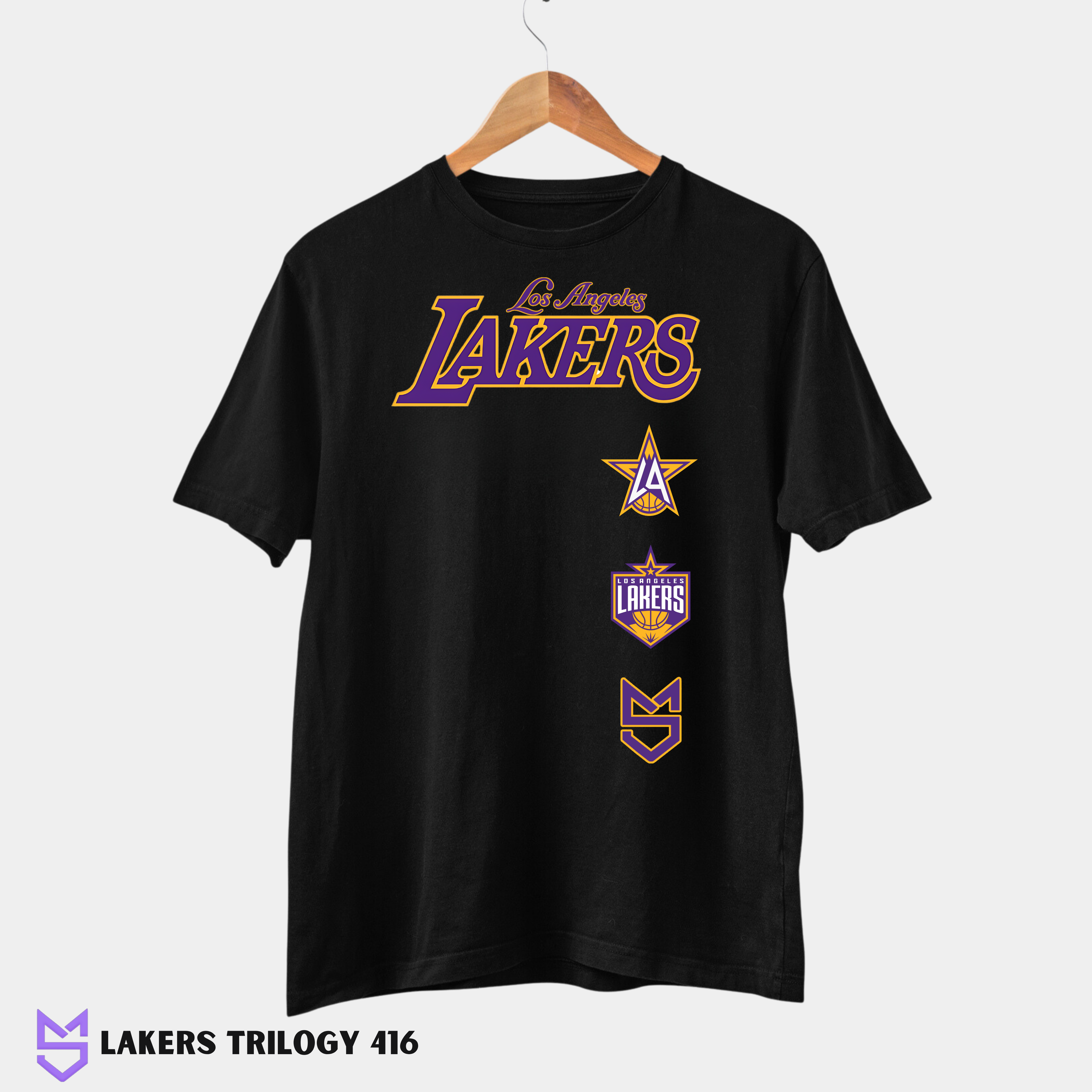 NBA Trilogy Collection