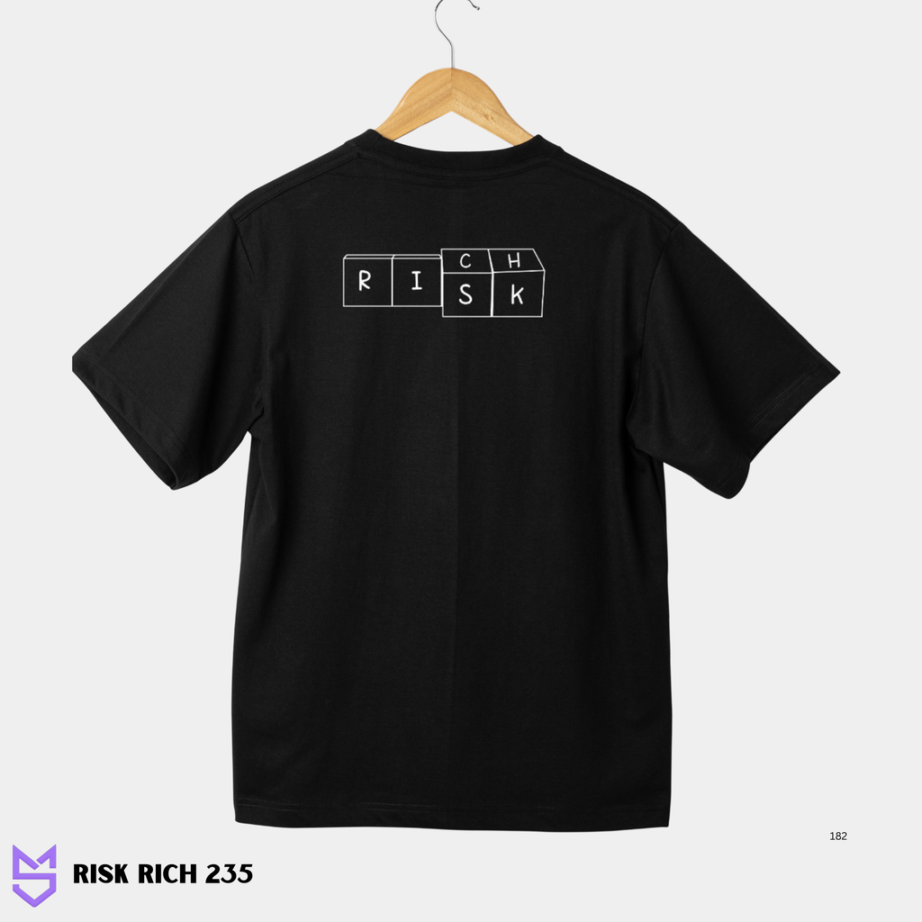 Risk - Rich 235