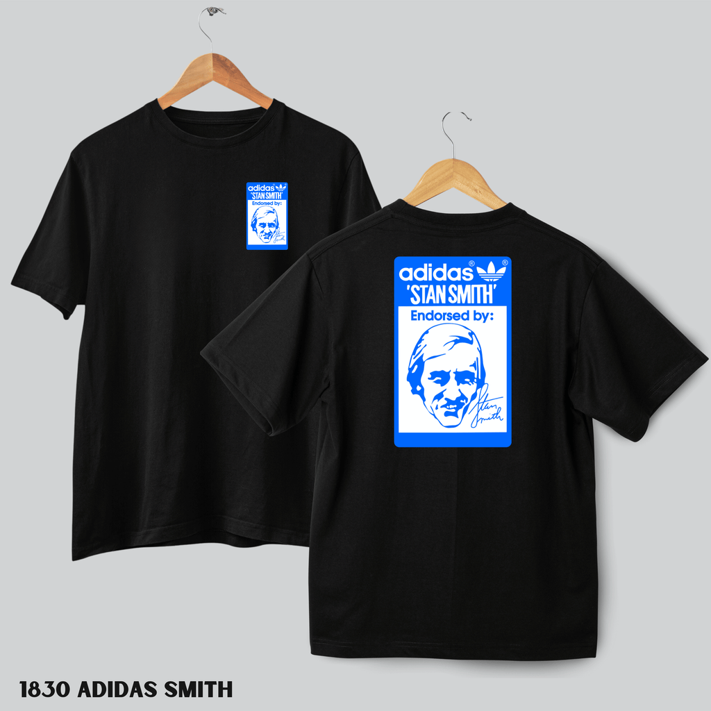 1830 Adidas Smith