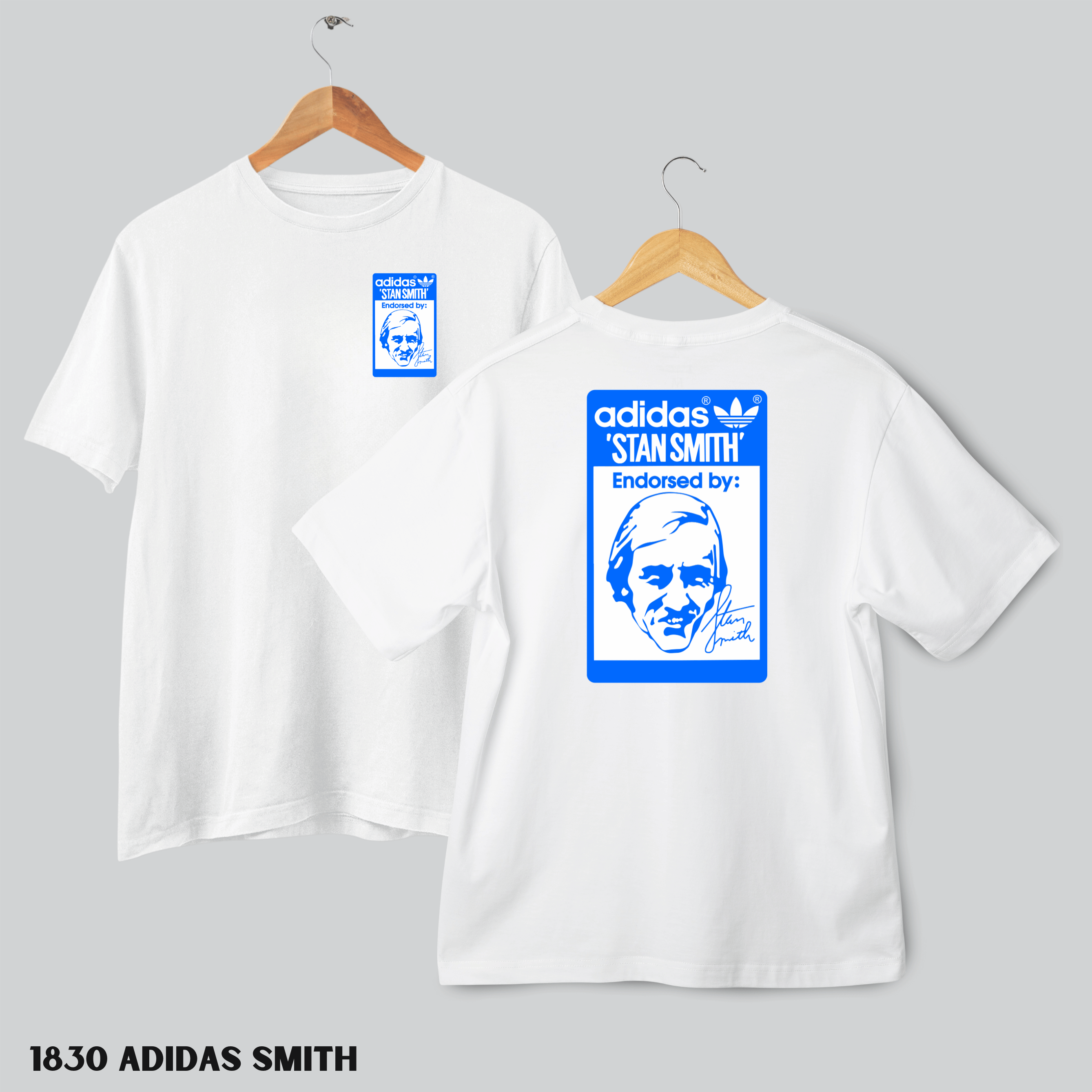 1830 Adidas Smith