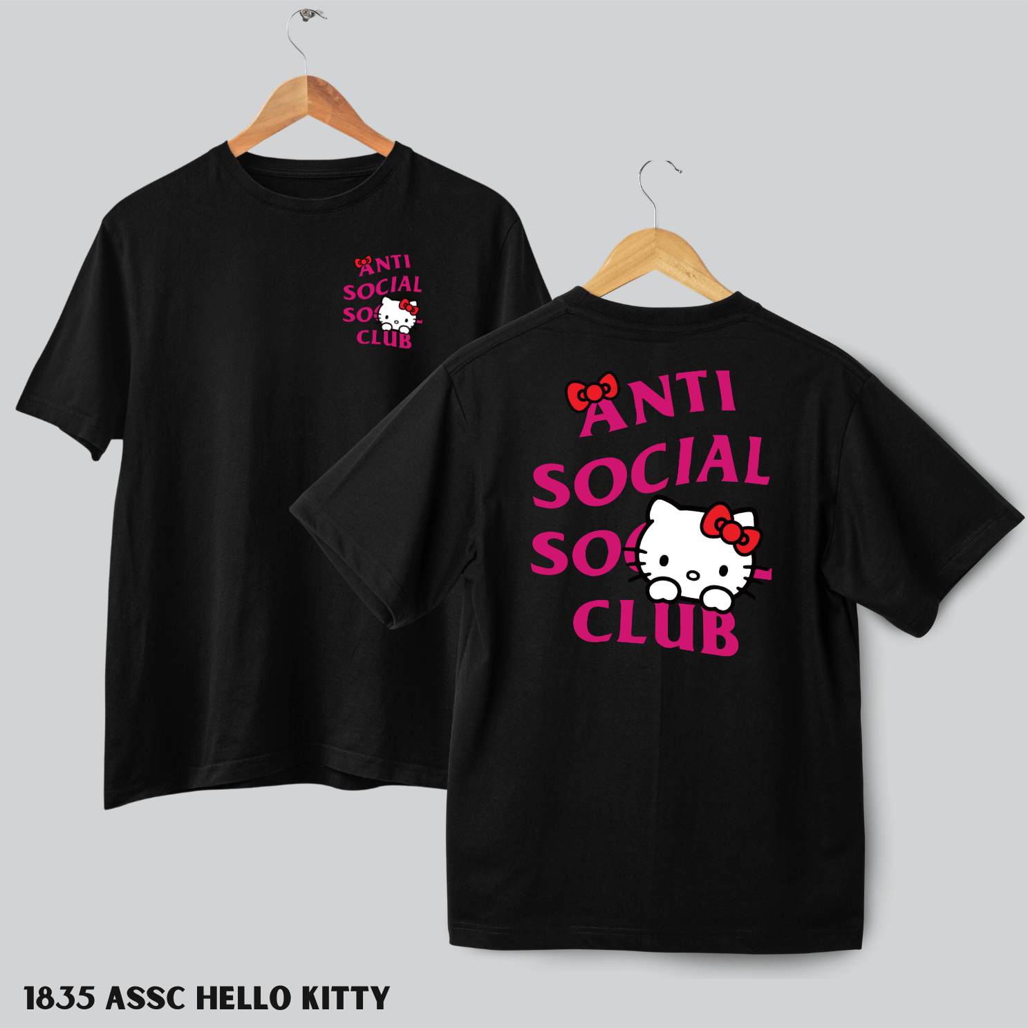 1835 ASSC Hello Kitty