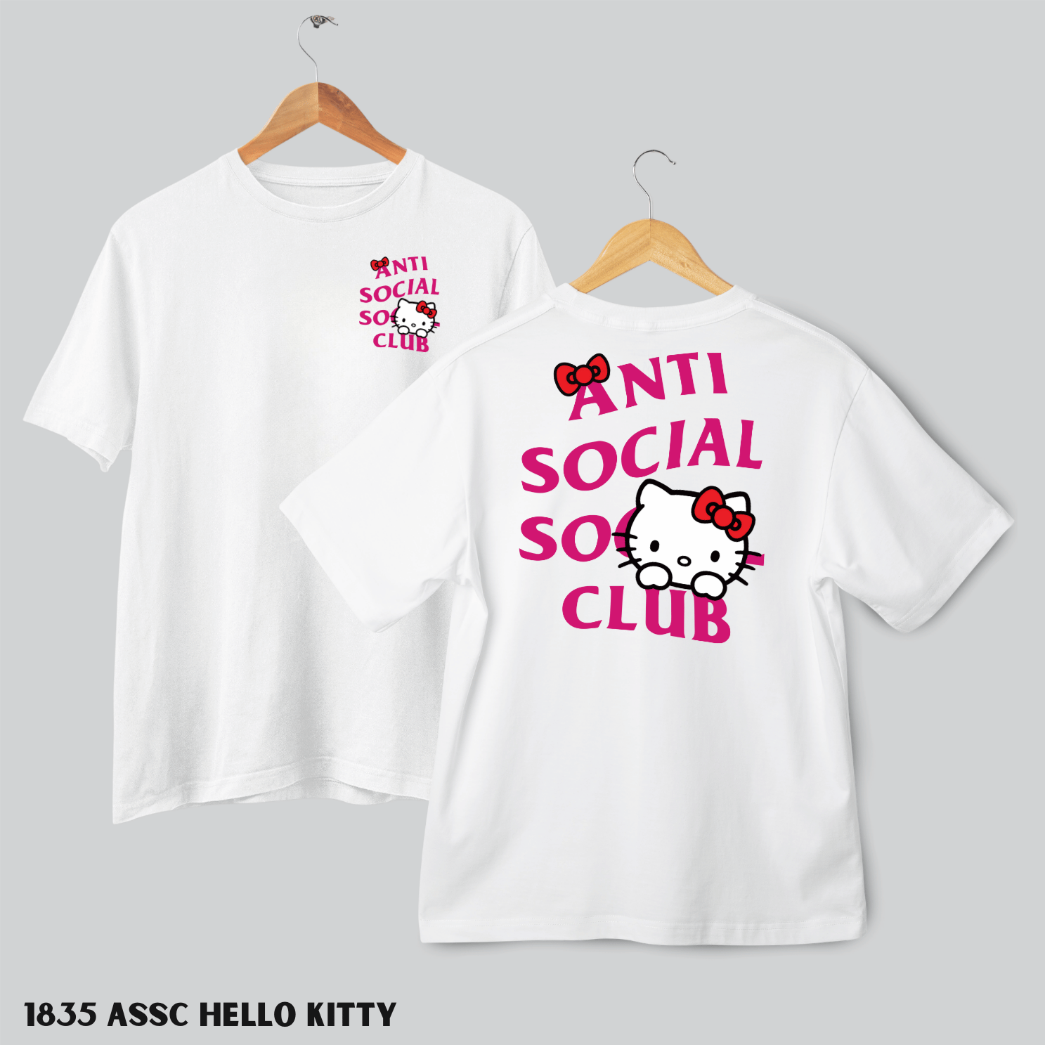 1835 ASSC Hello Kitty