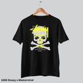 1836 Stussy x Mastermind