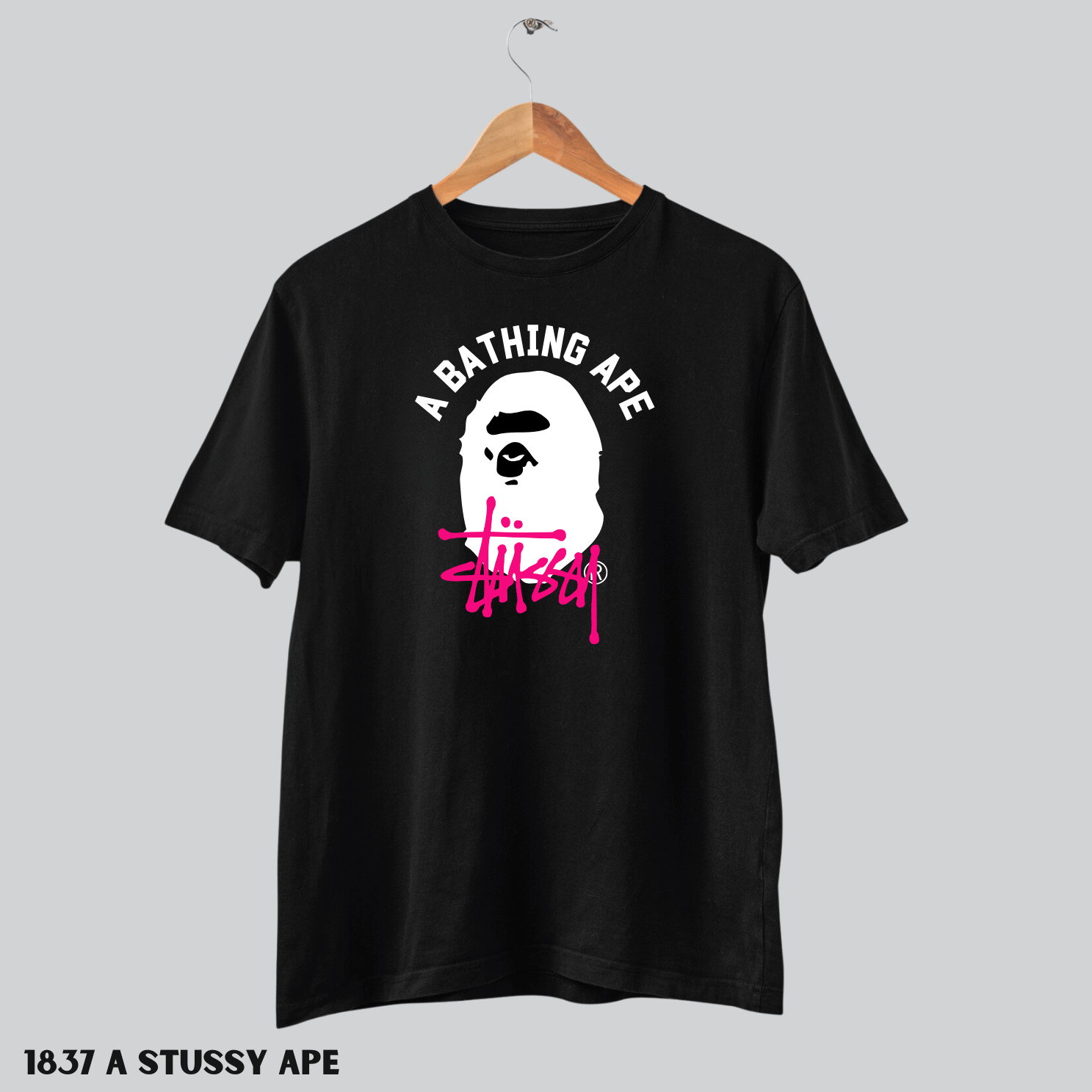 New BAPE
