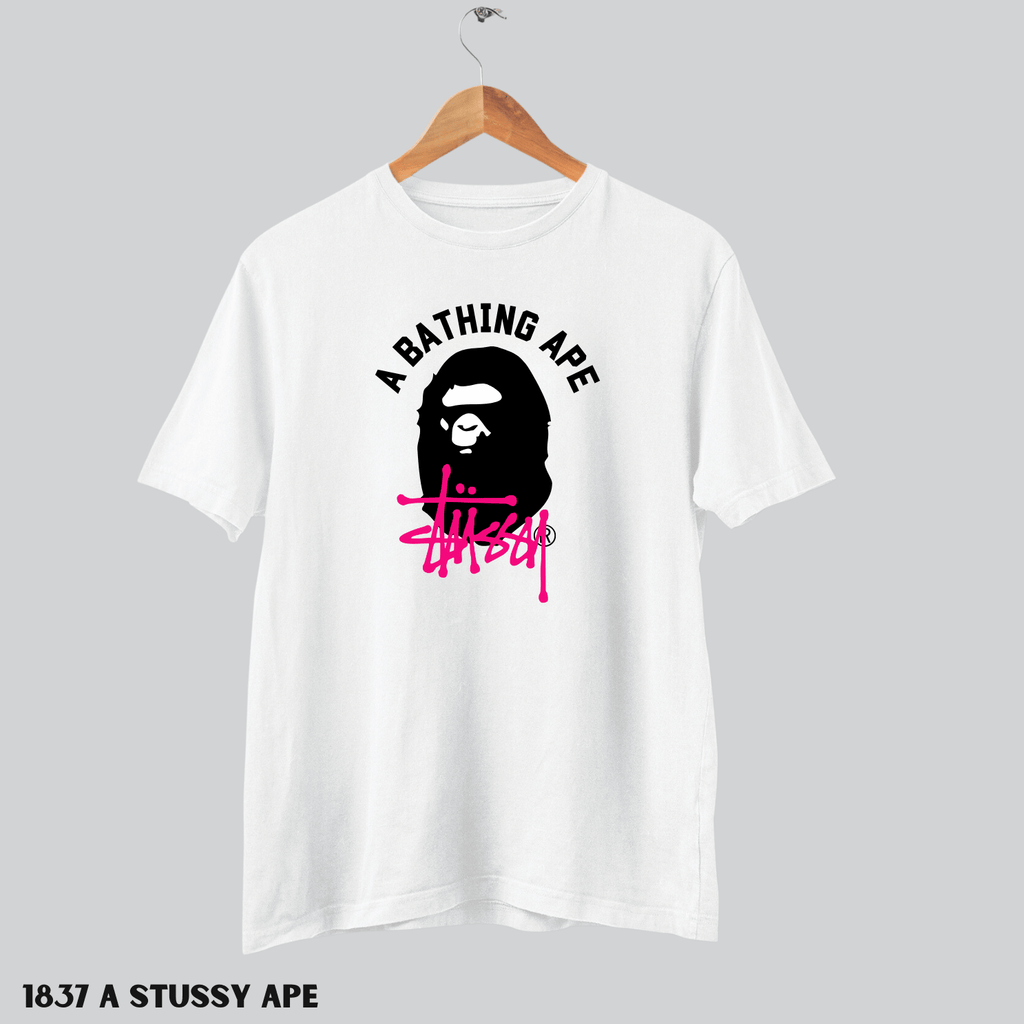 New BAPE