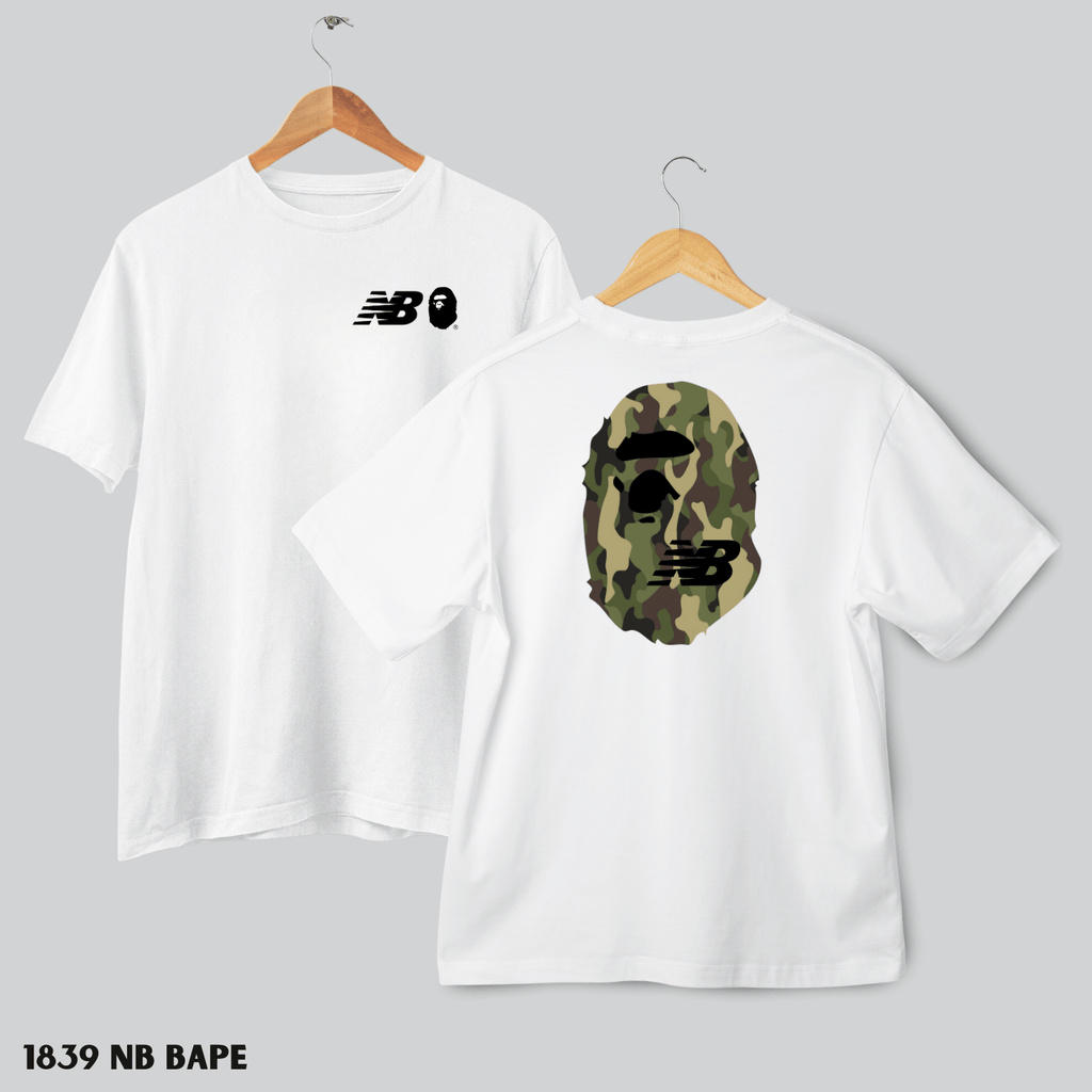 New BAPE