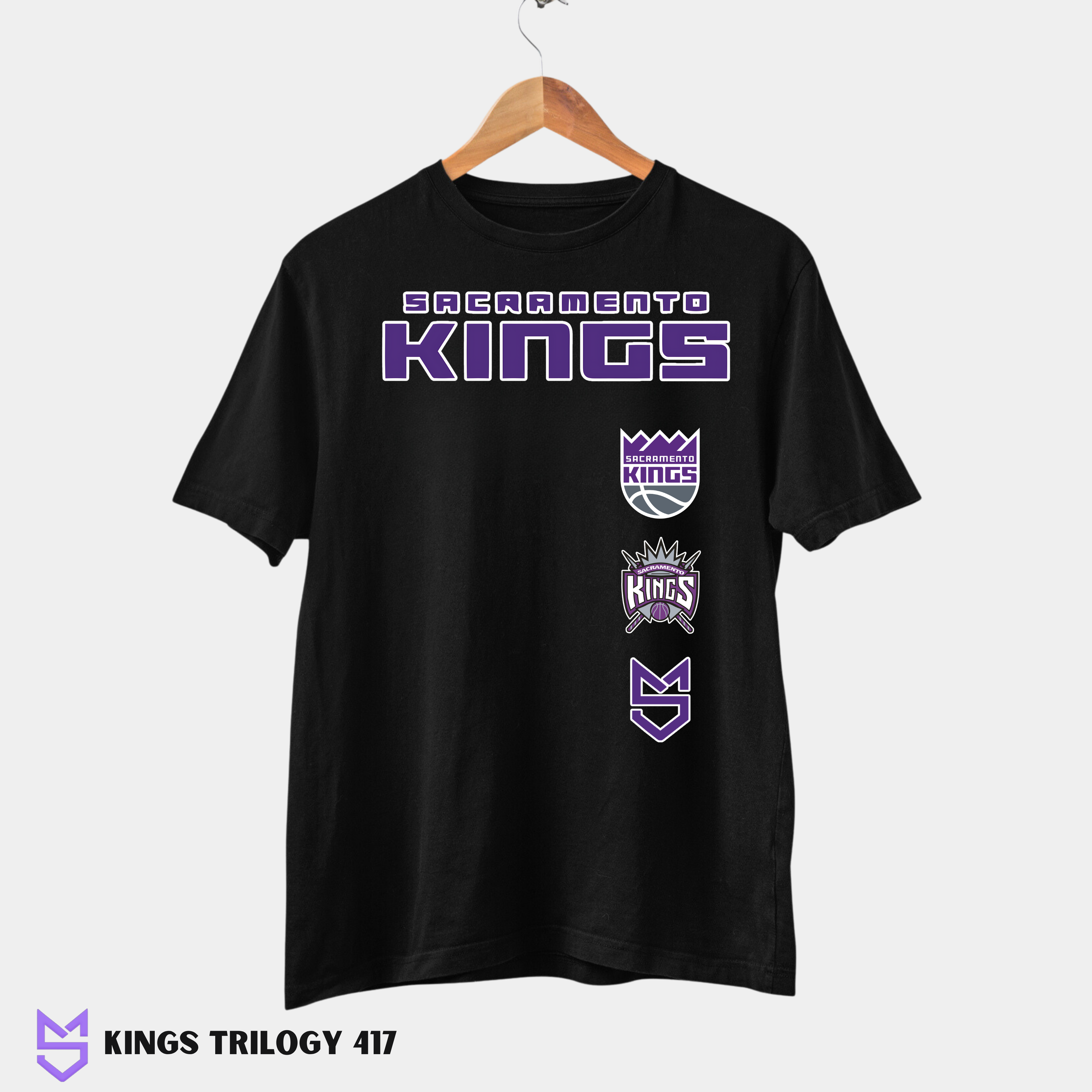 NBA Trilogy Collection