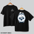 1841 Snoopy OMEGA