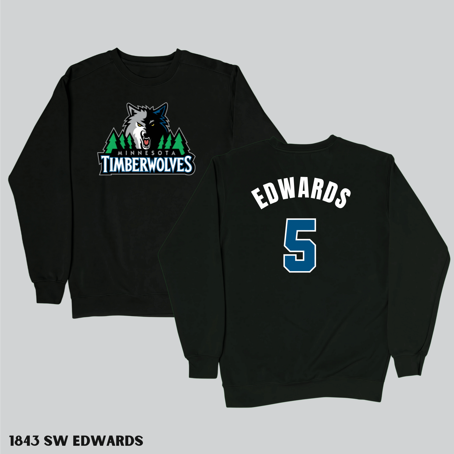 Sweat Shirt Collection