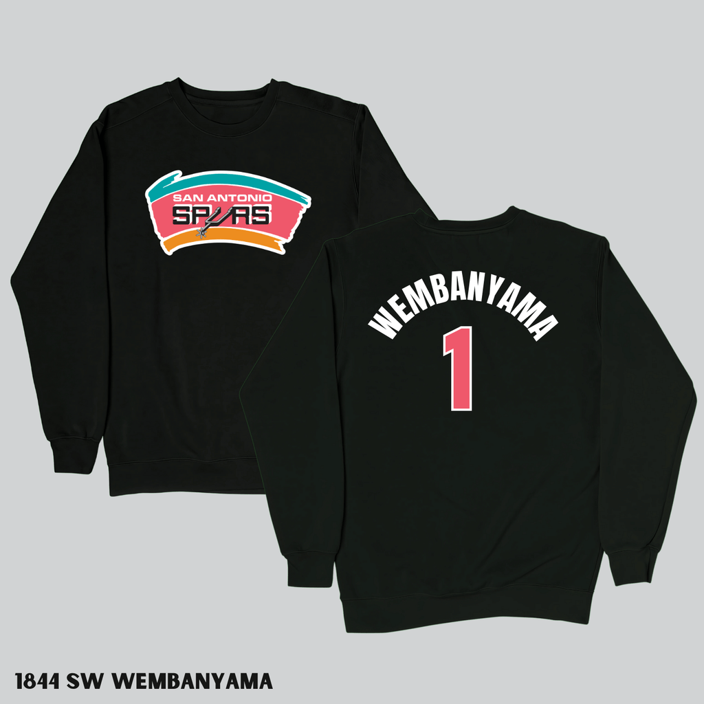 Sweat Shirt Collection