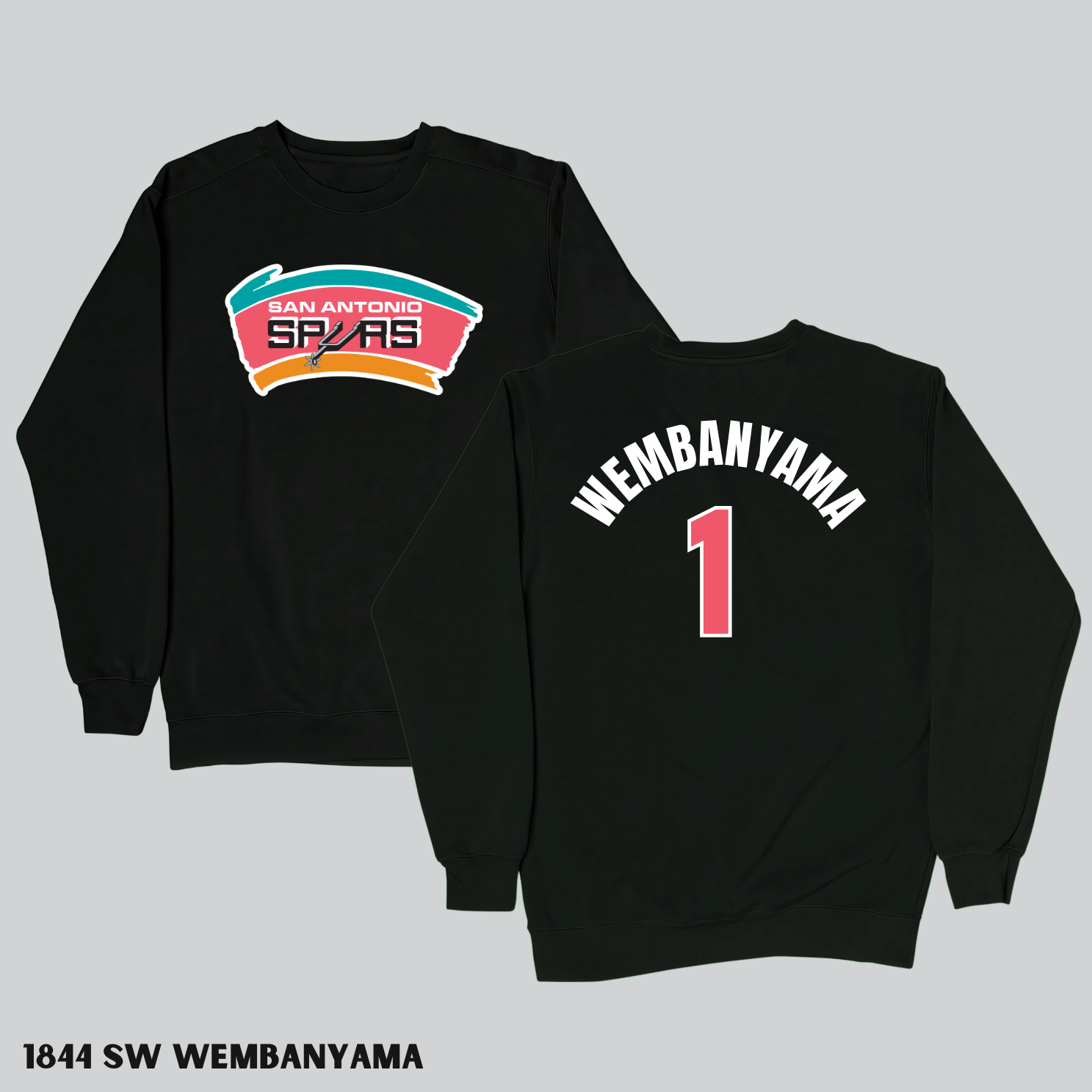 Sweat Shirt Collection