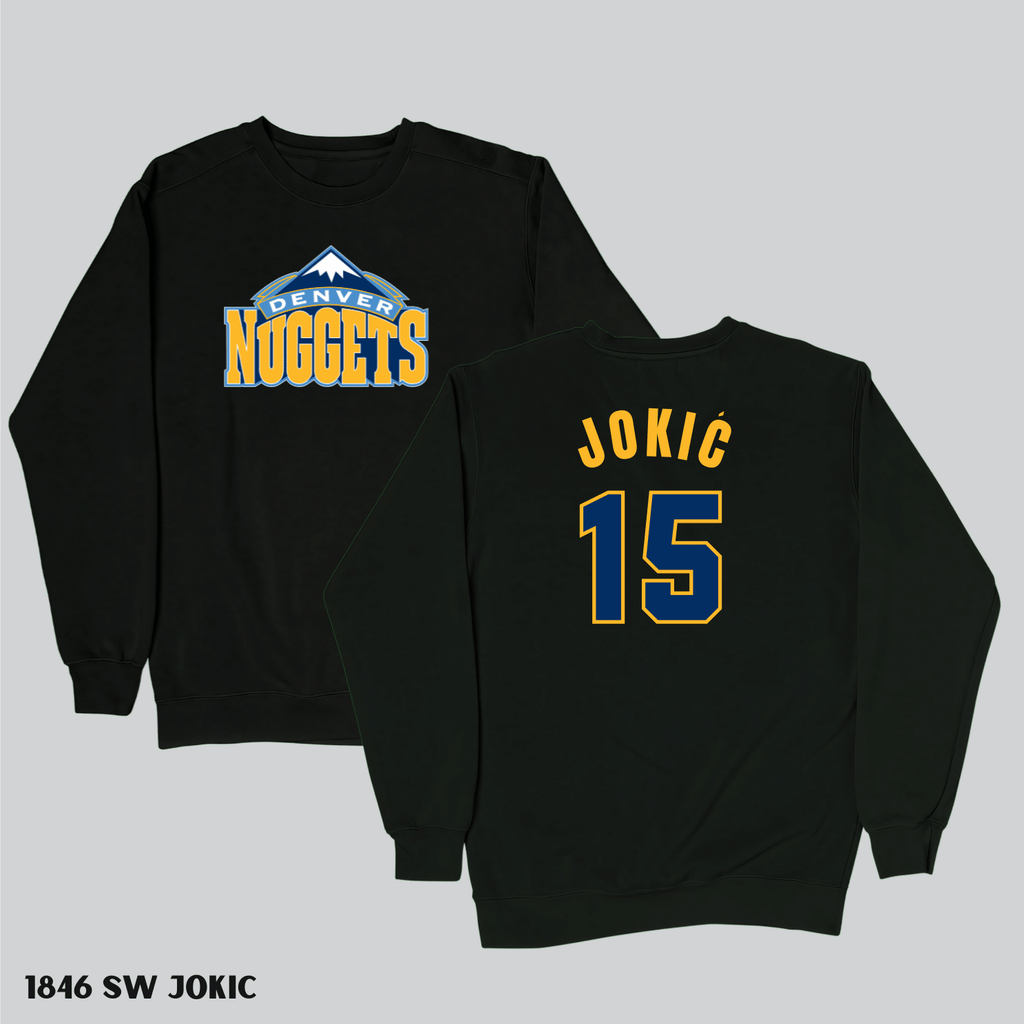 Sweat Shirt Collection