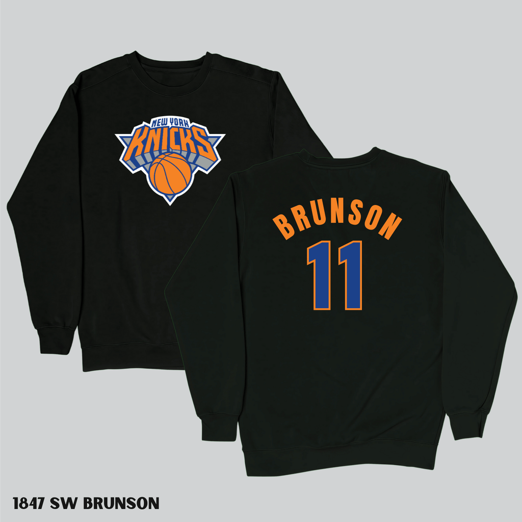 Sweat Shirt Collection